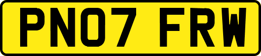 PN07FRW