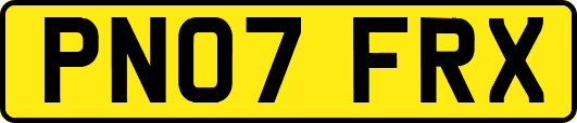 PN07FRX