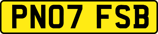 PN07FSB