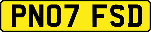 PN07FSD