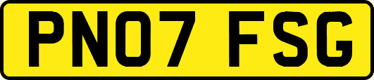 PN07FSG