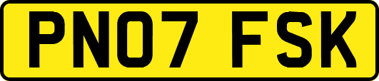 PN07FSK