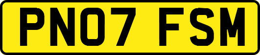PN07FSM