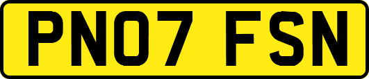 PN07FSN