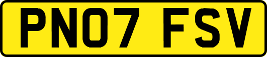 PN07FSV