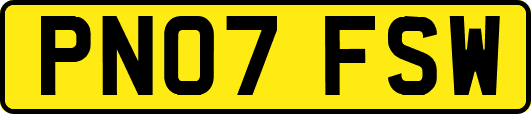 PN07FSW