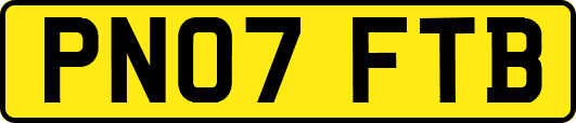 PN07FTB