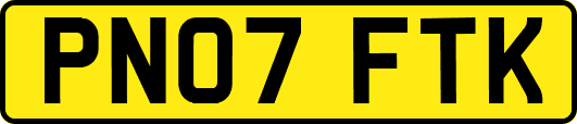 PN07FTK