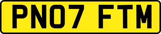 PN07FTM