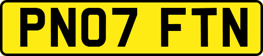 PN07FTN