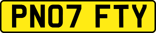 PN07FTY