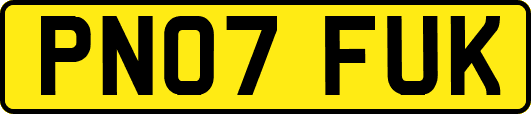 PN07FUK