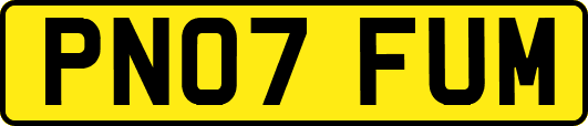 PN07FUM