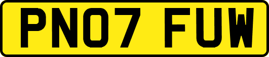 PN07FUW