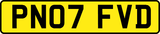 PN07FVD