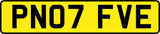 PN07FVE