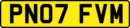PN07FVM