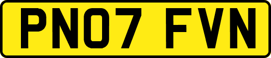 PN07FVN