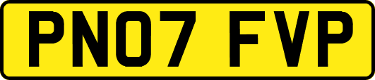 PN07FVP