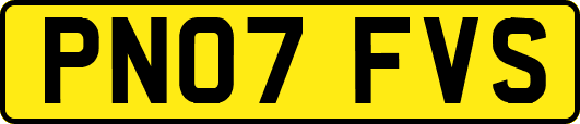 PN07FVS