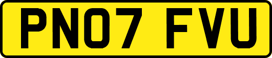 PN07FVU