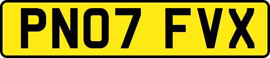 PN07FVX