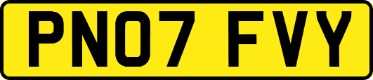 PN07FVY