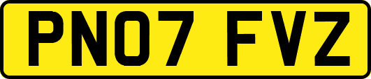 PN07FVZ
