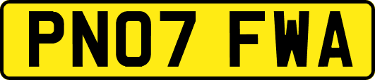 PN07FWA