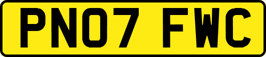 PN07FWC