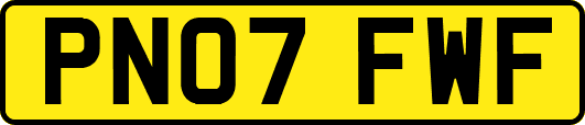 PN07FWF