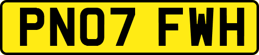 PN07FWH