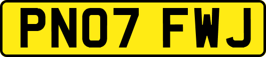 PN07FWJ