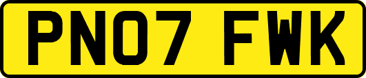 PN07FWK