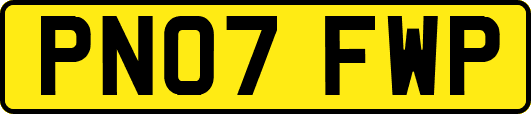 PN07FWP