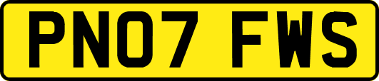 PN07FWS