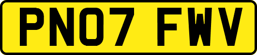 PN07FWV