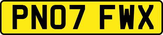 PN07FWX