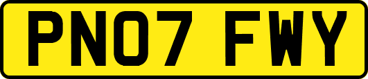 PN07FWY