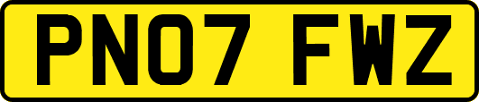 PN07FWZ
