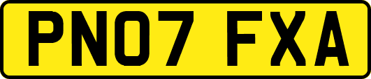 PN07FXA