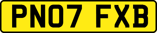 PN07FXB