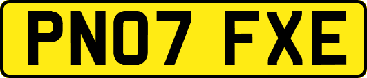 PN07FXE