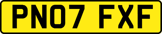 PN07FXF