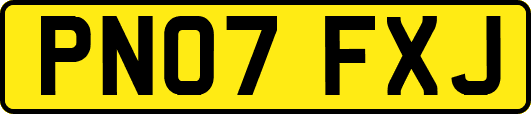 PN07FXJ