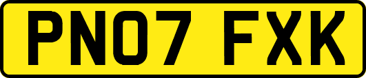 PN07FXK