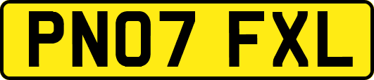 PN07FXL