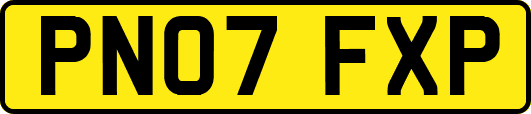 PN07FXP