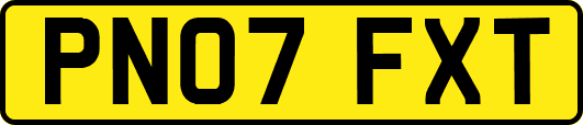 PN07FXT