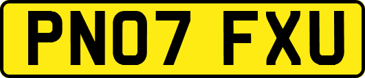 PN07FXU